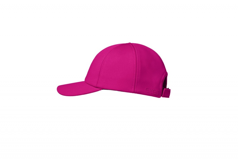 Pink Eres Stuart 23h Women's Caps | XS8245607