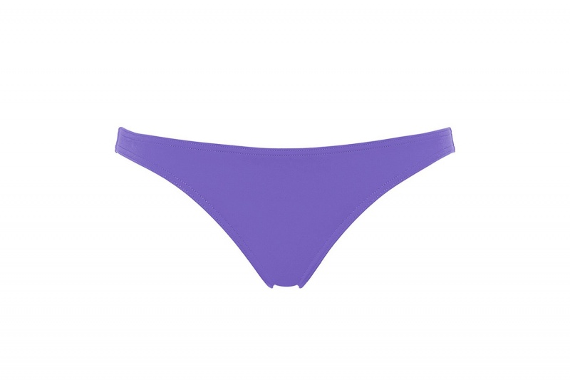 Purple Eres Fripon Classic Bikini Women's Bikini Bottoms | TN5639271