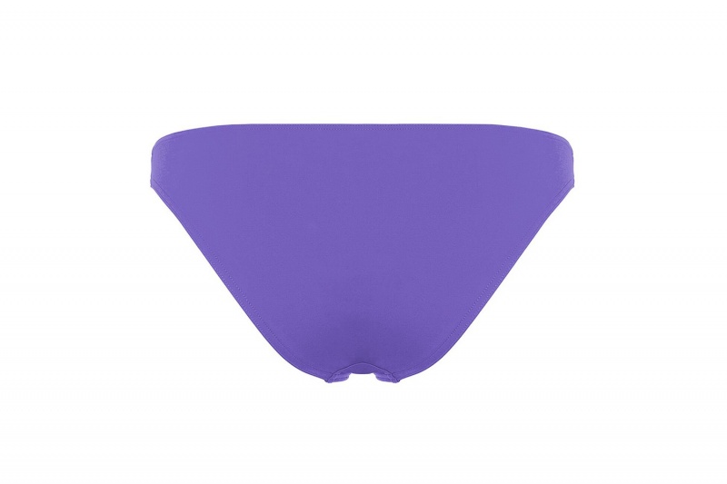 Purple Eres Fripon Classic Bikini Women's Bikini Bottoms | TN5639271