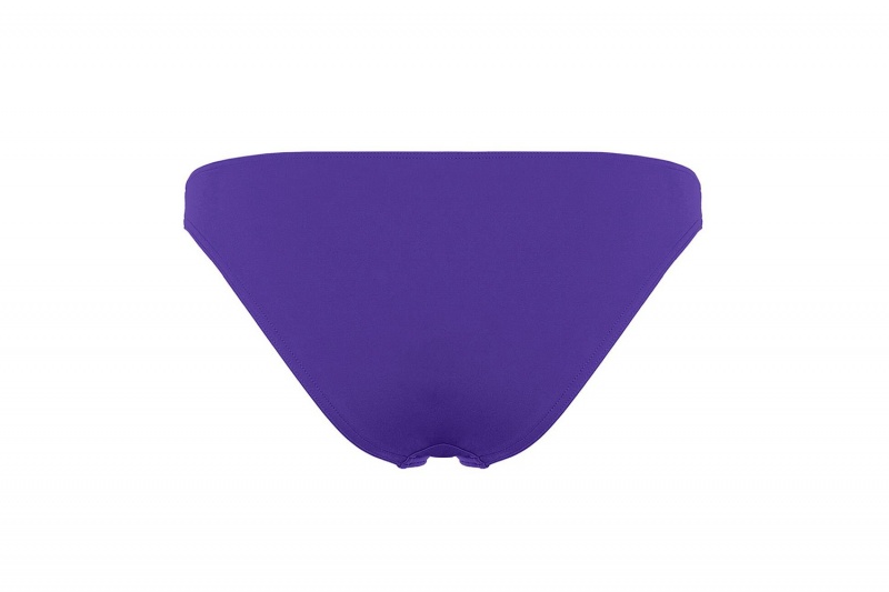 Purple Eres Fripon Classic Bikini Women's Bikini Bottoms | IJ2749513