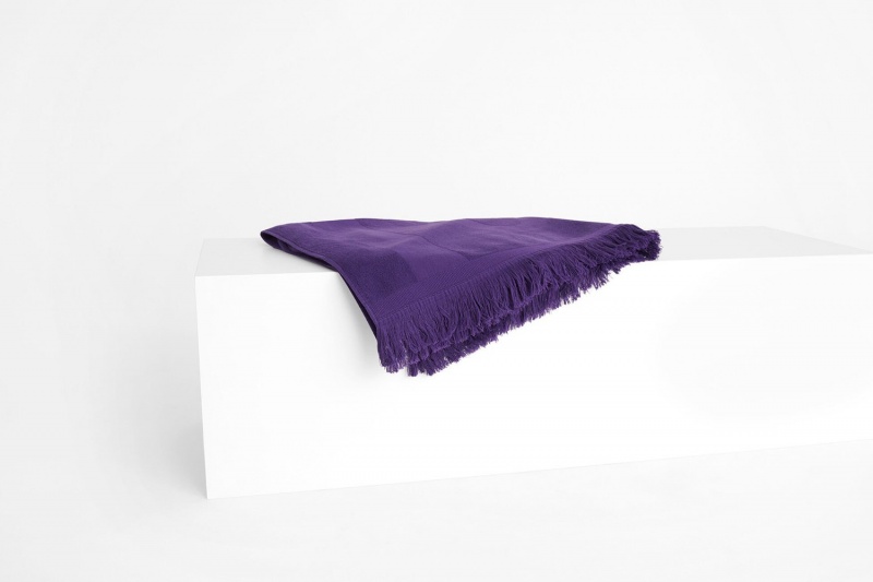 Purple Eres Petite Beach Women's Towels | IC3140589