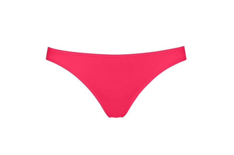 Red Eres Fripon Classic Bikini Grenadine 23e Women's Bikini Bottoms | XC5298430