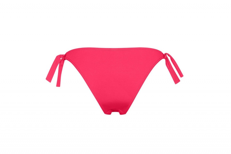 Red Eres Panache High-waisted Grenadine 23e Women's Bikini Bottoms | JH0485623